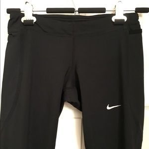 Nike Dri-Fit Running Pants